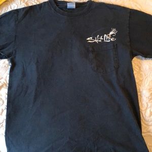 Salt life T-shirt